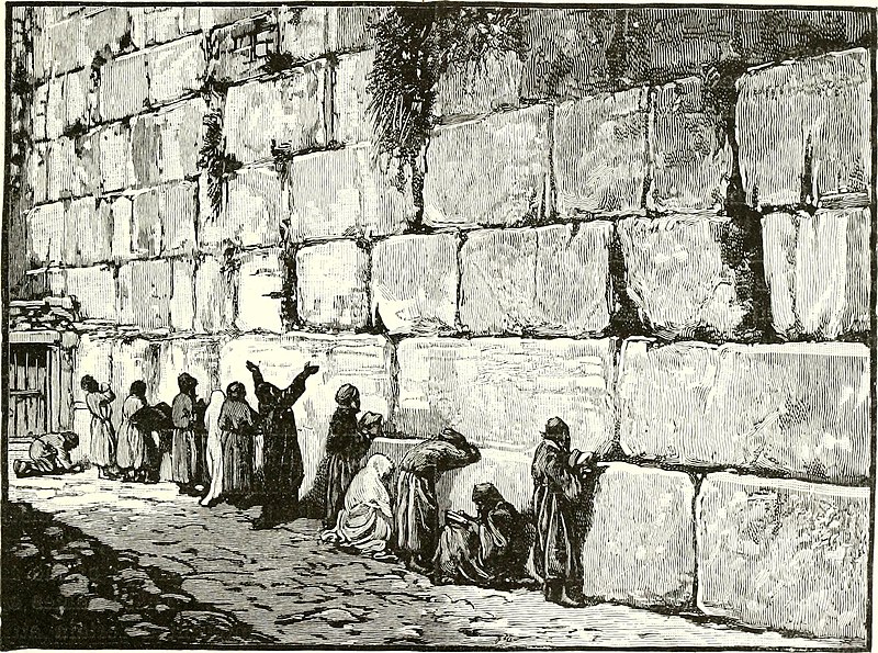 Ridpath's Universal history - an account of the origin, primitive condition and ethnic development of the great races of mankind, and of the principal events in the evolution and progress of the (14597743969), Paul Hardy, 1897