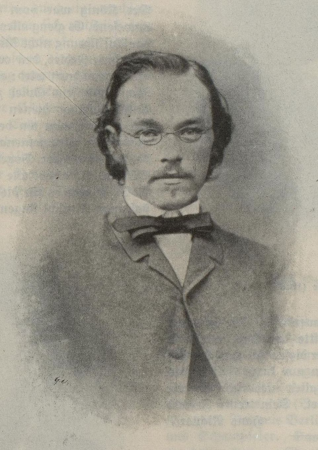 Sitte-camillo-ca1867-in-1917-donauland-jg01-heft04-s393, Camillo Sitte, circa 1867