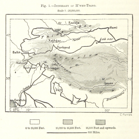 30 of 'The Earth and its Inhabitants. The European section of the Universal Geography by E. Reclus. Edited by E. G. Ravenstein. Illustrated by ... engravings and maps' (11126386734)