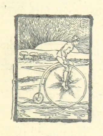 Image taken from page 73 of 'A Canterbury Pilgrimage, ridden, written, and illustrated by J. and E. R. P' (11094331953)