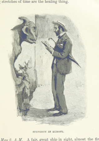 643 of 'Following the Equator. A journey around the world. (With a portrait.)' (11296039005)