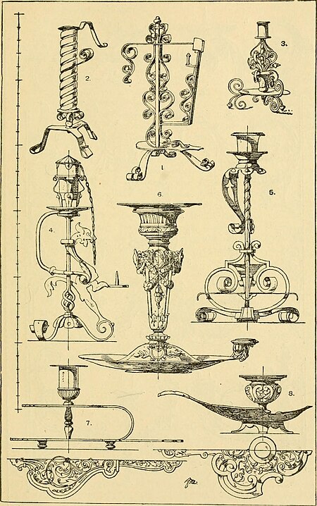 Handbook of ornament; a grammar of art, industrial and architectural designing in all its branches, for practical as well as theoretical use (1900) (14782122634)