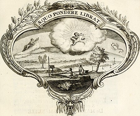 Magnus in ortu; maximus in meridie; major in occasu - semperque serenissimus principum sol Maximilianus Emanuel, utr. Bav. and Palat. Sup. Dux., Com. Pal. Rheni, S.R. Imp. Archidap. and Elector, (14560389169), 1727