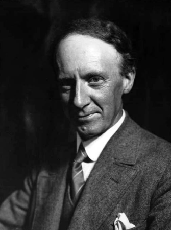 JEH MacDonald, J. E. H. MacDonald