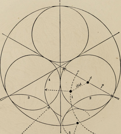 The power of form applied to geometric tracery - one hundred designs and their foundations resulting from one diagram (1851) (14757481446), 1851