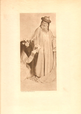 The Rubáiyát of Omar Khayyám (1905) 020, Adelaide Hanscom Leeson, 1905