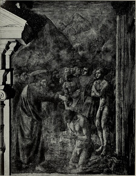 How to study pictures by means of a series of comparisons of paintings and painters from Cimabue to Monet, with historical and biographical summaries and appreciations of the painters' motives and (14594836527), 1910