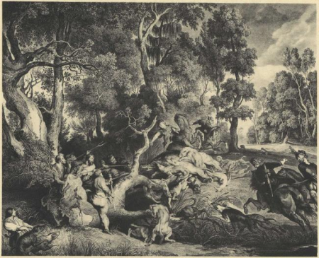 Rubens - RKDimages, 264425, Peter Paul Rubens