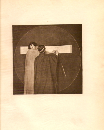 The Rubáiyát of Omar Khayyám (1905) 025, Adelaide Hanscom Leeson, 1905