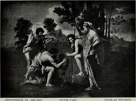 How to study pictures by means of a series of comparisons of paintings and painters from Cimabue to Monet, with historical and biographical summaries and appreciations of the painters' motives and (14778279971), 1910