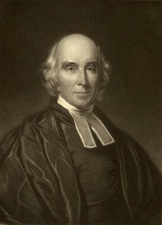 James Haldane Stewart Bacon, Frederick Bacon, 1857