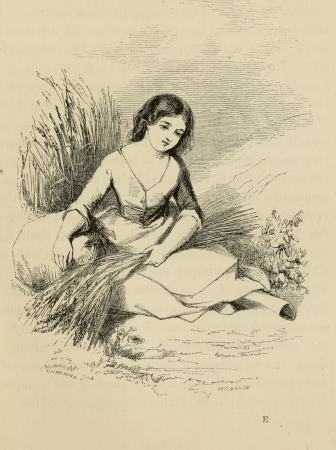 The art of figure drawing - containing practical instructions for a course of study in this branch of art (1852) (14784685243), 1852