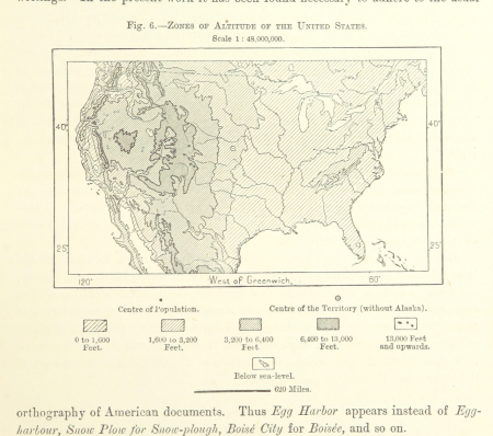 35 of 'The Earth and its Inhabitants. The European section of the Universal Geography by E. Reclus. Edited by E. G. Ravenstein. Illustrated by ... engravings and maps' (11125679814)
