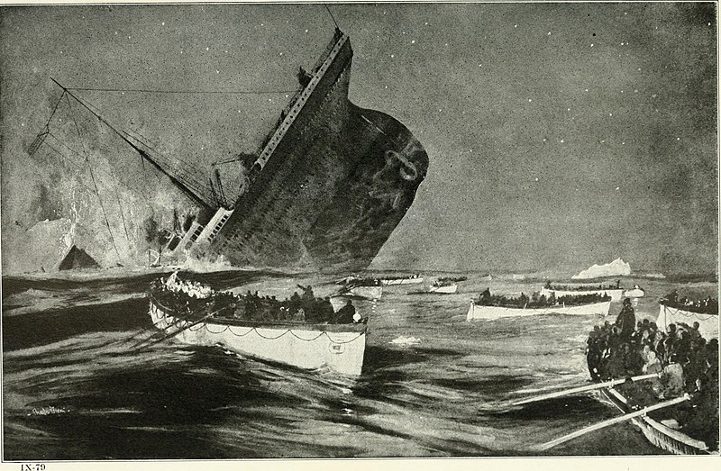 The story of the greatest nations; a comprehensive history, extending from the earliest times to the present, founded on the most modern authorities, and including chronological summaries and (14579767308), Charles Dixon, 1913