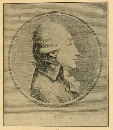 Marc Guillaume Alexis Vadier: born in Pamiers on July 17, 1736, deputy of the county of Foix in the National Assembly of 1789., Charles Toussaint Labadye