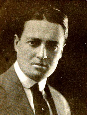 Edmund Lowe - Apr May 1920 MP, May 1920