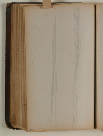 Limfjord landscape (near Løgstør?), Niels Larsen Stevns