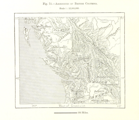 220 of 'The Earth and its Inhabitants. The European section of the Universal Geography by E. Reclus. Edited by E. G. Ravenstein. Illustrated by ... engravings and maps' (11122442253)