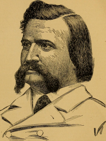 John A. Logan, M. C. of Illinois (2), 1907