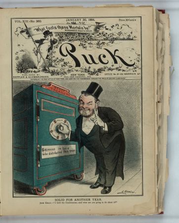 Solid for another year LCCN2012645169, 1884