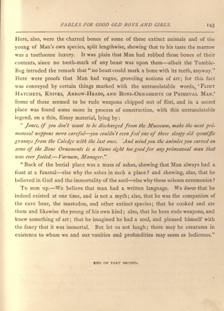 Mark Twain's Sketches, New and Old
