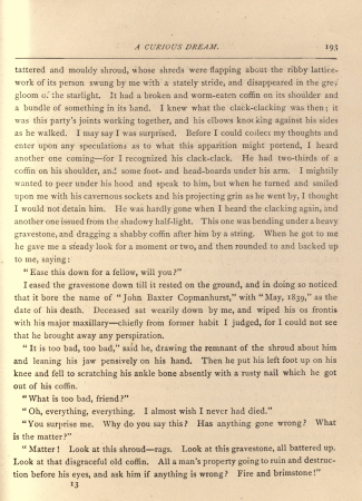 Mark Twain's Sketches, New and Old