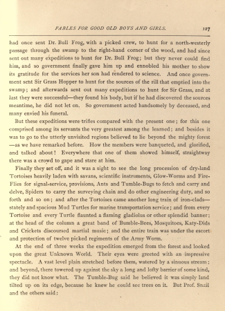 Mark Twain's Sketches, New and Old