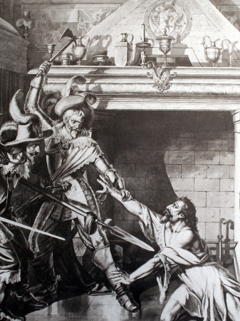 Ermordung Plantas Jauslin2, Karl Jauslin