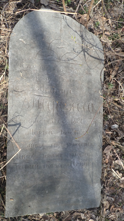 Иван Акинфович Терехов