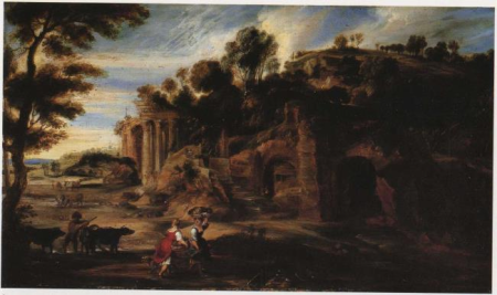 Rubens - RKDimages, 264389, Peter Paul Rubens