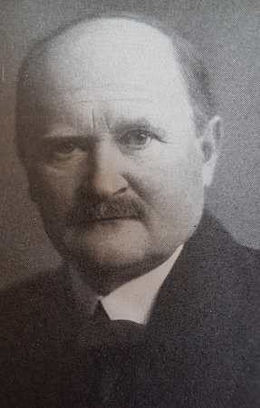 Axel Kleimer, Axel Kleimer