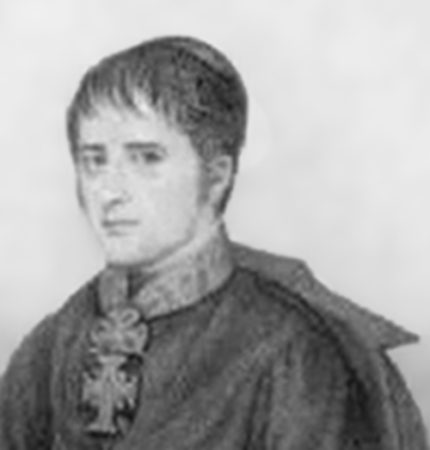 José Bento Leite Ferreira de Mello por SA Sisson (detalhe), Sébastien Auguste Sisson, between 1857 and 1863