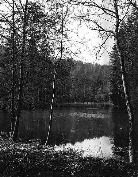 Lucien Bégule - L'abbaye de Fontenay et l'architecture cistercienne page 094 bis, Lucien Bégule