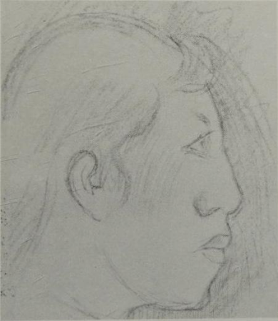 Gauguin - Field, 091v, Paul Gauguin