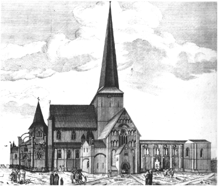 Maschius n s, Jacob Maschius