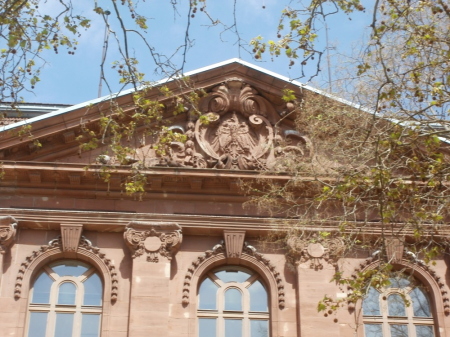 20120428Otto Hahn Gymnasium Saarbruecken2