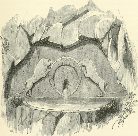 Nineveh and Babylon - a narrative of a second expedition to Assyria during the years 1849, 1850, and 1851 (1882) (14580571710)