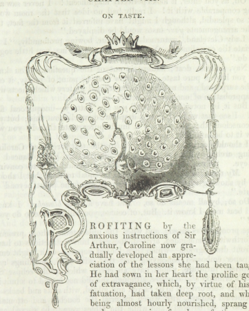 Image from page 73 of "The Sisters; or, the Fatal marriages ... Illustrated with fifty-eight engravings by Kenny Meadows and Alfred Crowquill, a portrait of the author and twenty-two etchings on steel, by Onwhyn. 2nd ed. (11230713003)