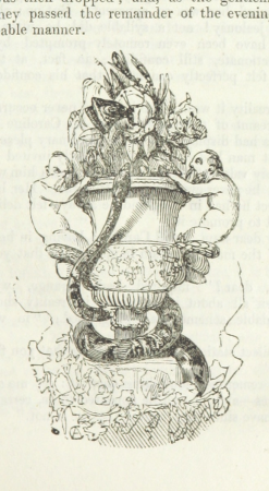 Image from page 133 of "The Sisters; or, the Fatal marriages ... Illustrated with fifty-eight engravings by Kenny Meadows and Alfred Crowquill, a portrait of the author and twenty-two etchings on steel, by Onwhyn. 2nd ed. (11012440836)