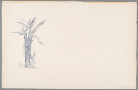 Cézanne - FWN 1533-TA, Paul Cézanne