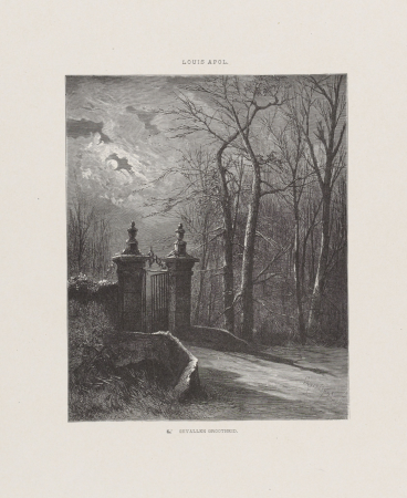 Gevallen grootheid (titel op object), RP-P-1904-2666