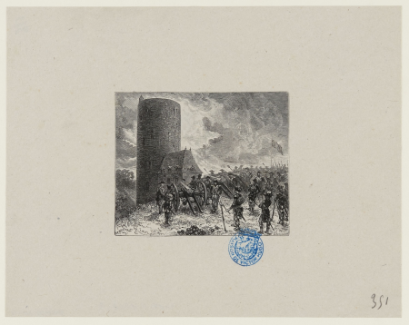 Quatrevingt-treize Préliminaires, 2017.0.1201.3, Albert Quantin, circa 1876