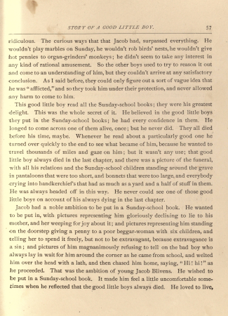 Mark Twain's Sketches, New and Old