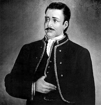 Педро Мурильо