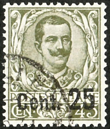 ITA 1924 MiNr0169 pm B002a, Giuseppe Cellini