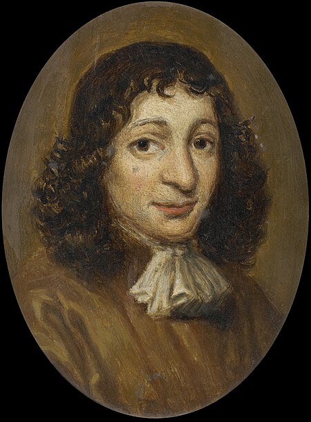 Portrait of a man, Johan Michaël Schmidt Crans, between 1840 and 1907