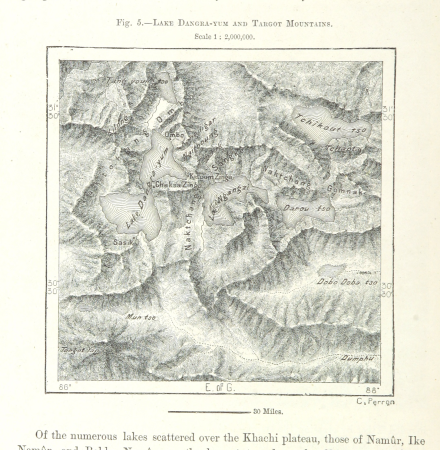 44 of 'The Earth and its Inhabitants. The European section of the Universal Geography by E. Reclus. Edited by E. G. Ravenstein. Illustrated by ... engravings and maps' (11124703884)