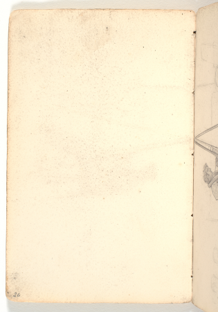 Blank, Martinus Rørbye