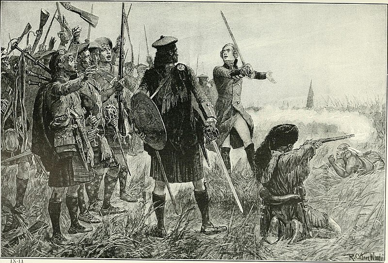 The story of the greatest nations; a comprehensive history, extending from the earliest times to the present, founded on the most modern authorities, and including chronological summaries and (14579848317), 1913