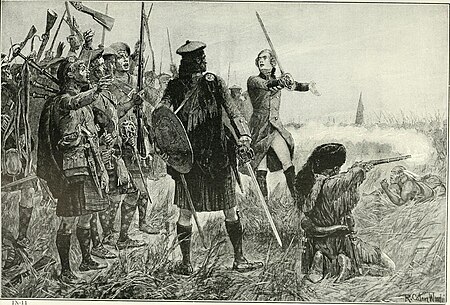 The story of the greatest nations; a comprehensive history, extending from the earliest times to the present, founded on the most modern authorities, and including chronological summaries and (14579848317), 1913